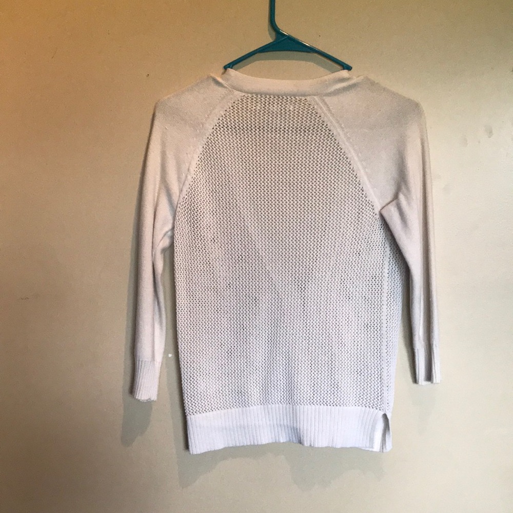 sweater - Picture 2 of 2